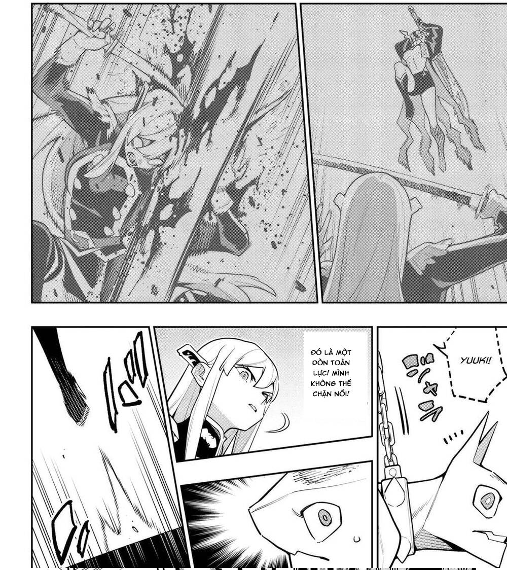 Demon Slave Chapter 176 - 7