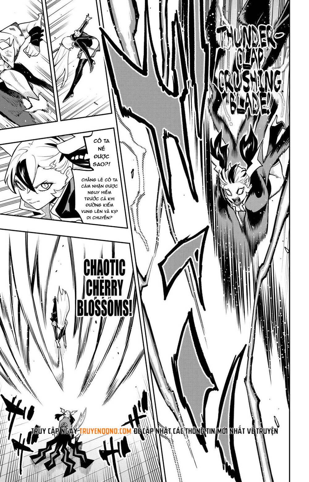 Demon Slave Chapter 176 - 8