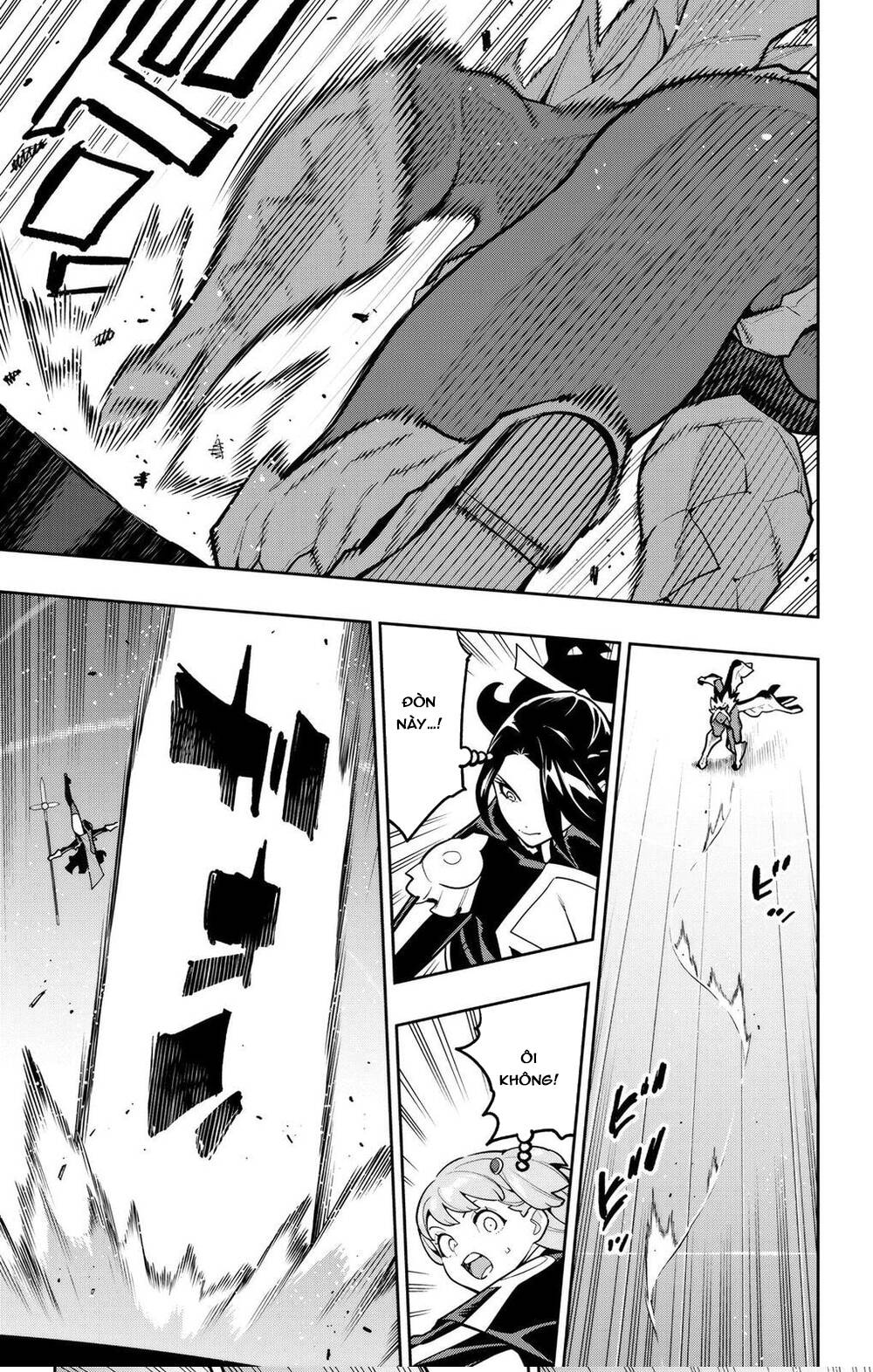 Demon Slave Chapter 176 - 10