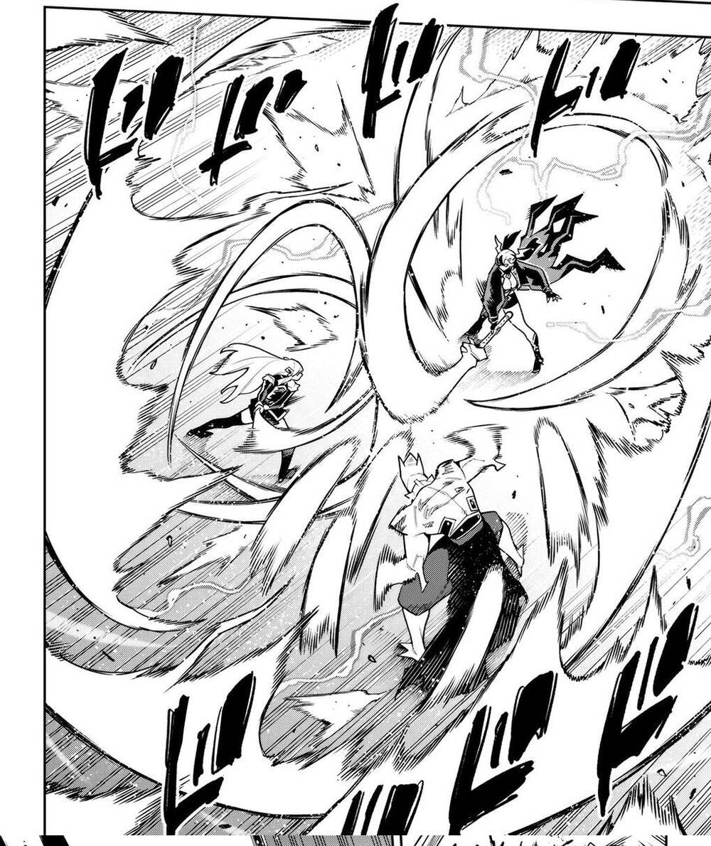 Demon Slave Chapter 176 - 12