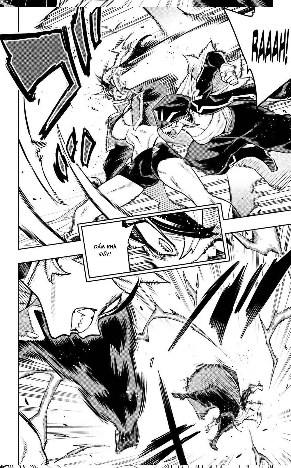 Demon Slave Chapter 176 - 14