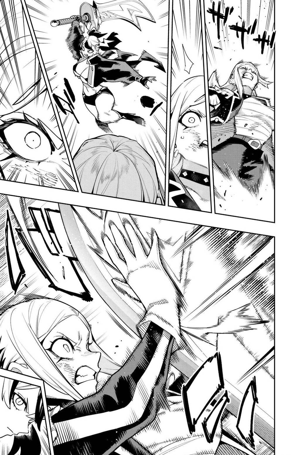 Demon Slave Chapter 176 - 15