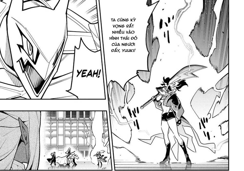 Demon Slave Chapter 176 - 17