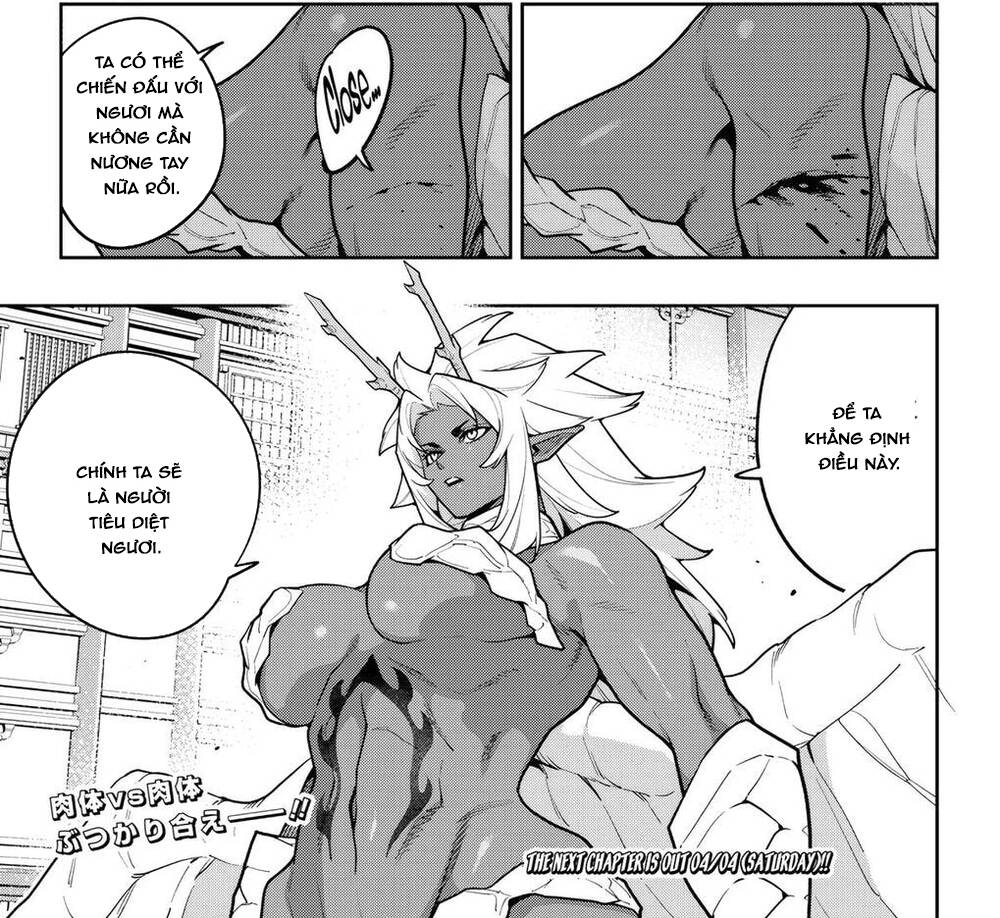 Demon Slave Chapter 176 - 20