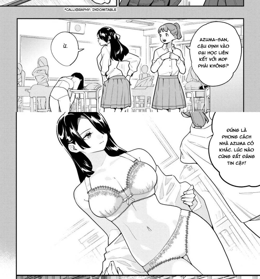 Demon Slave Chapter 177 - 3