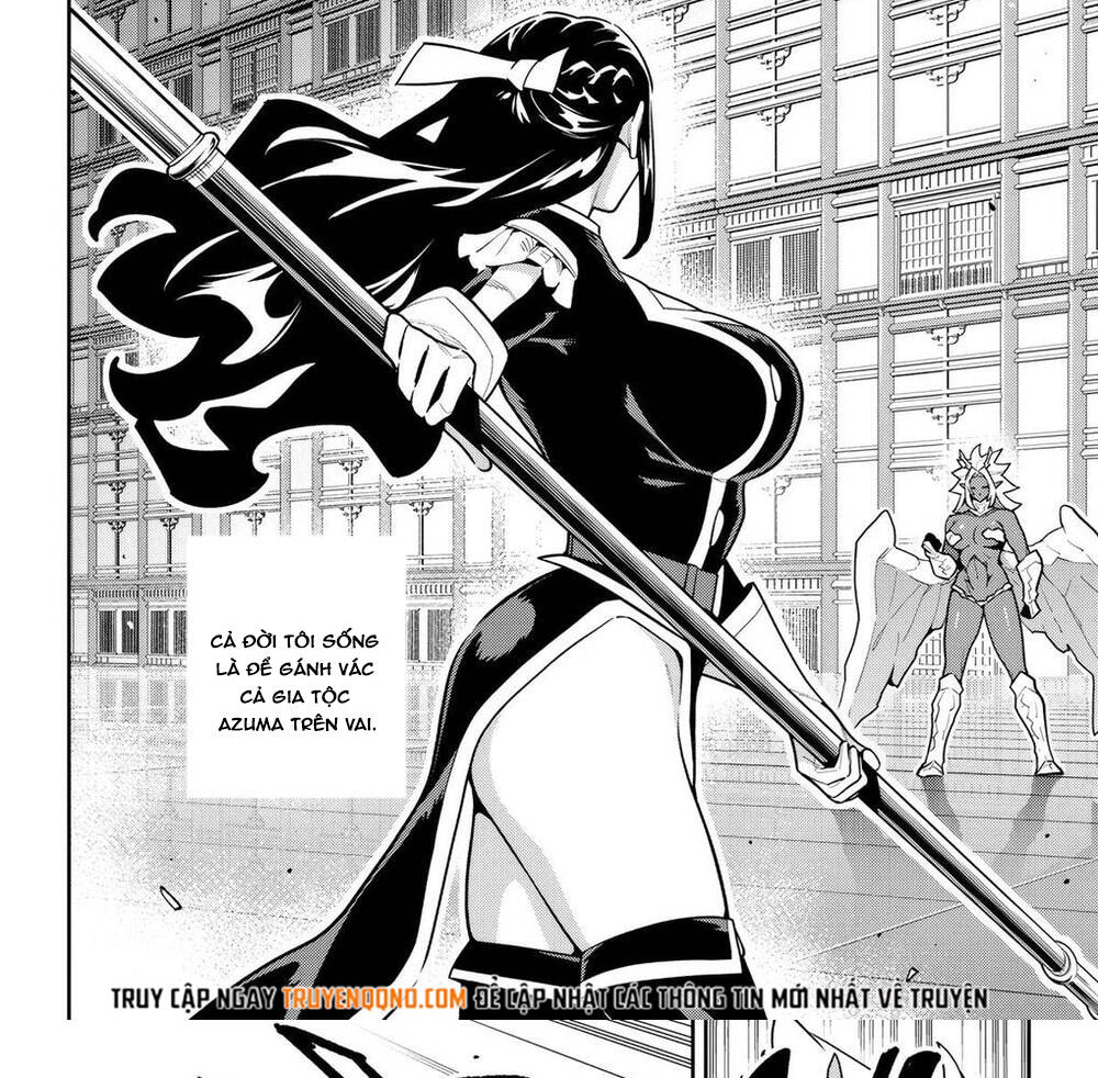 Demon Slave Chapter 177 - 4