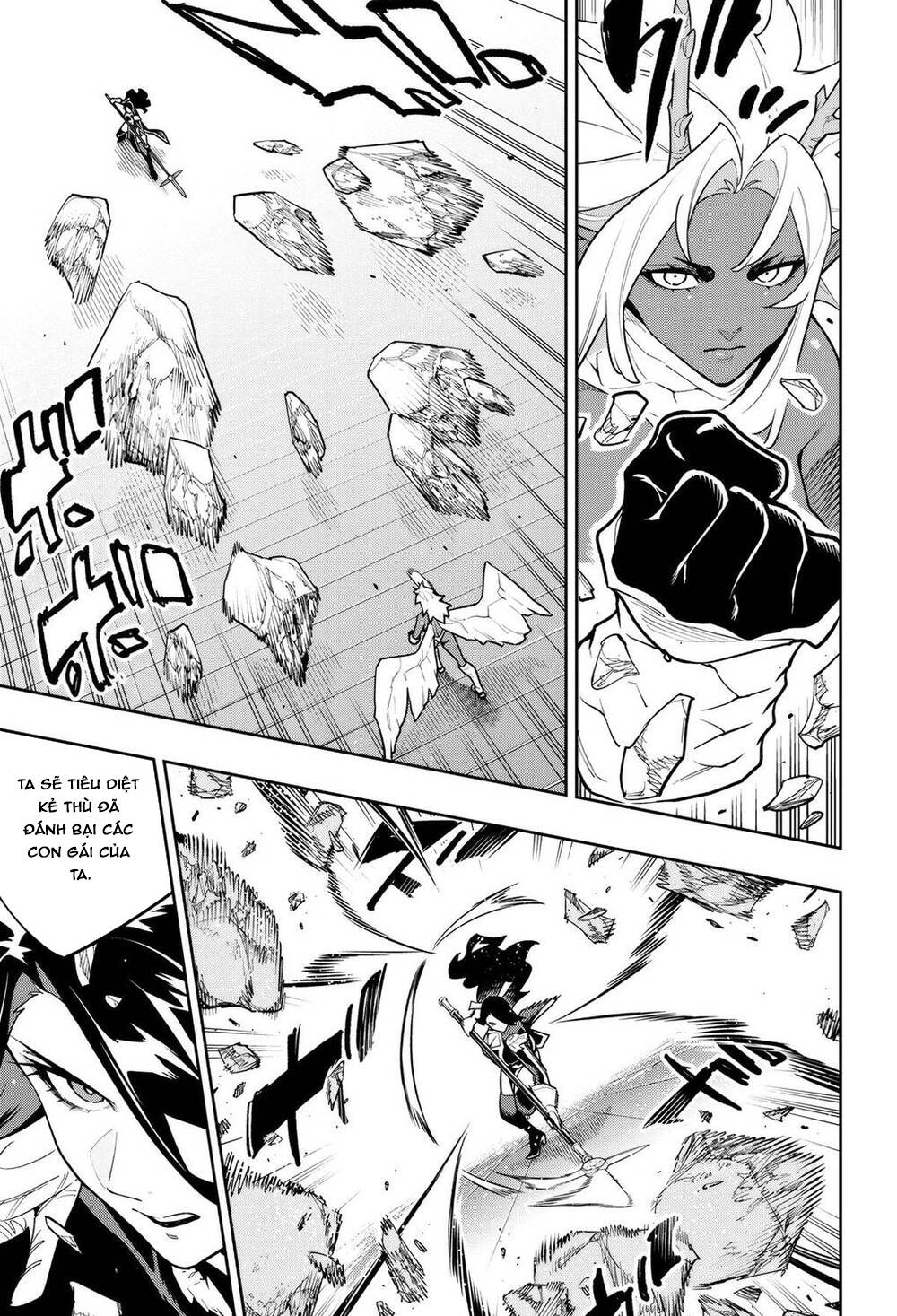 Demon Slave Chapter 177 - 5
