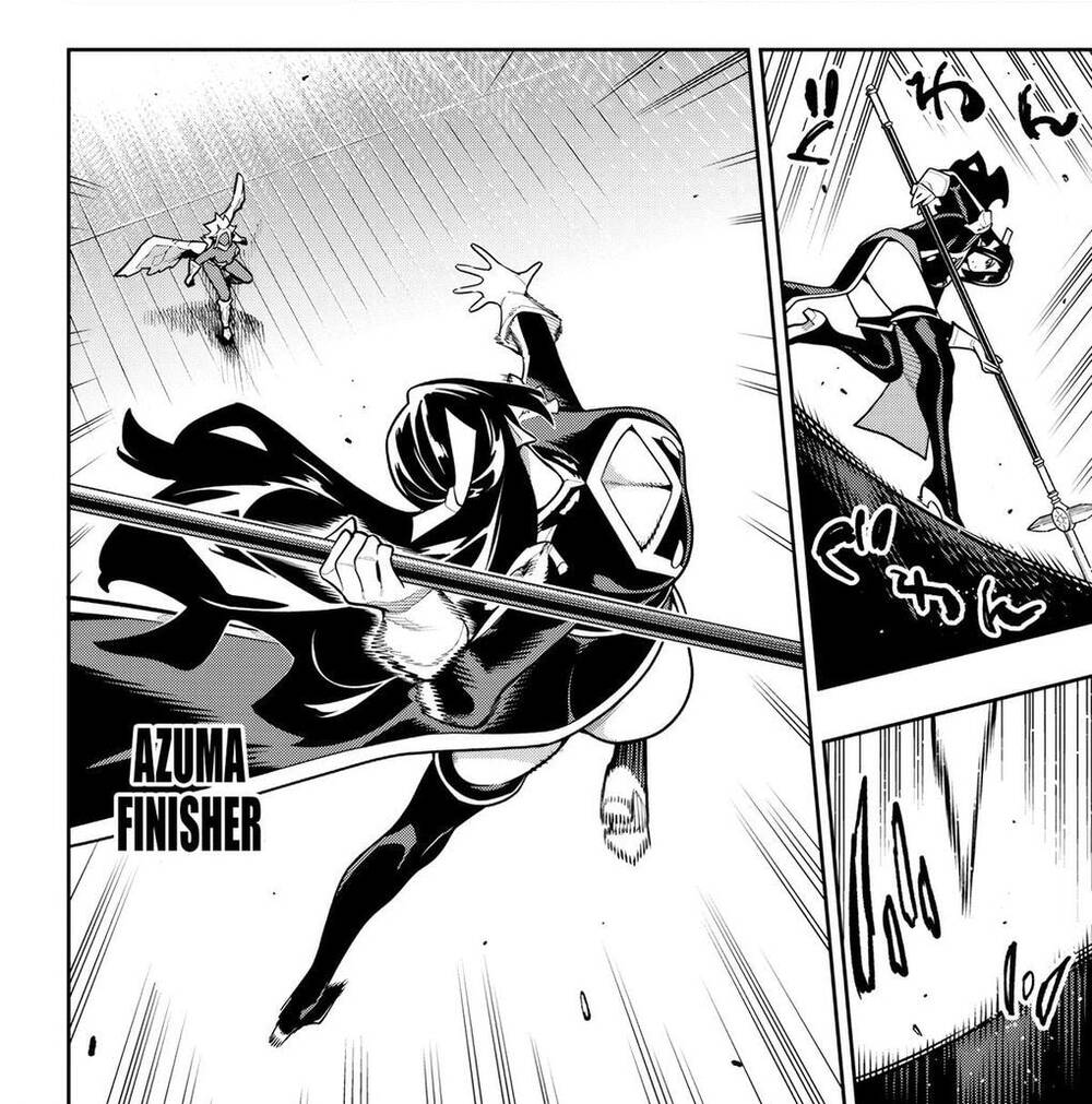 Demon Slave Chapter 177 - 7