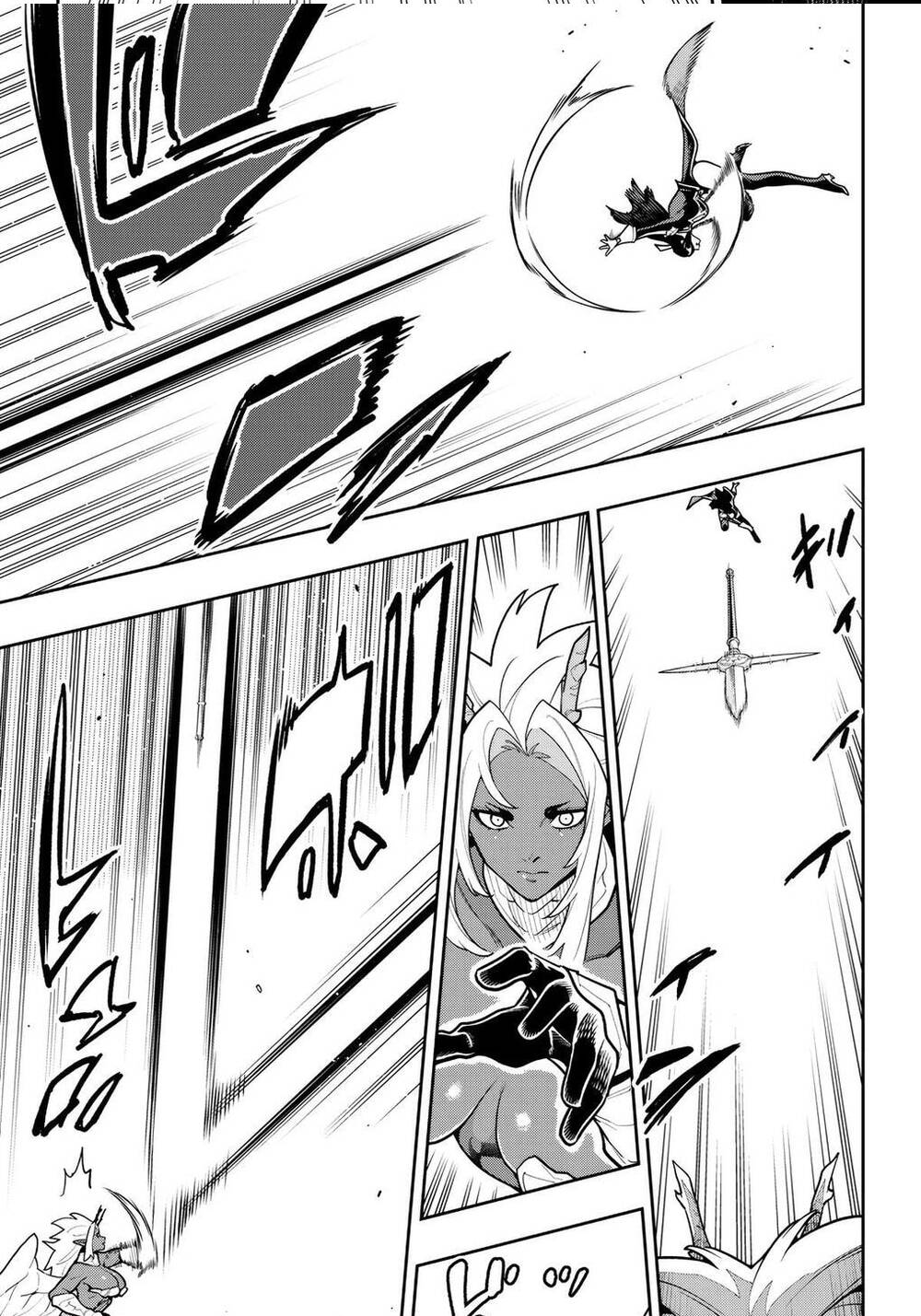 Demon Slave Chapter 177 - 8
