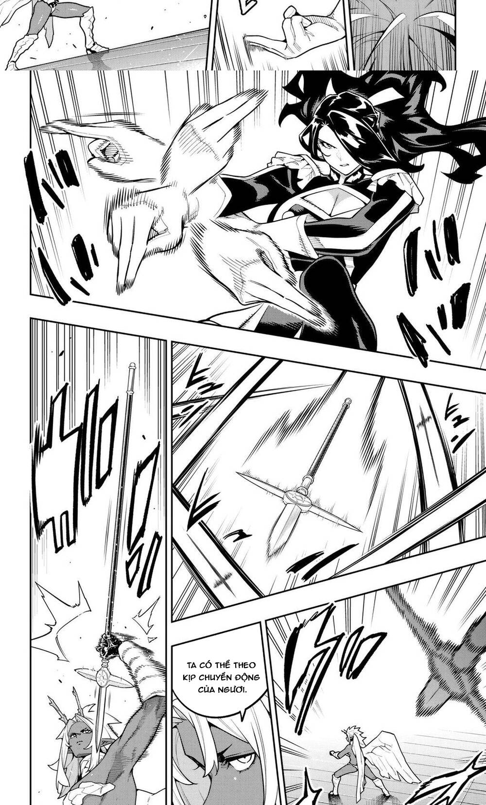 Demon Slave Chapter 177 - 9