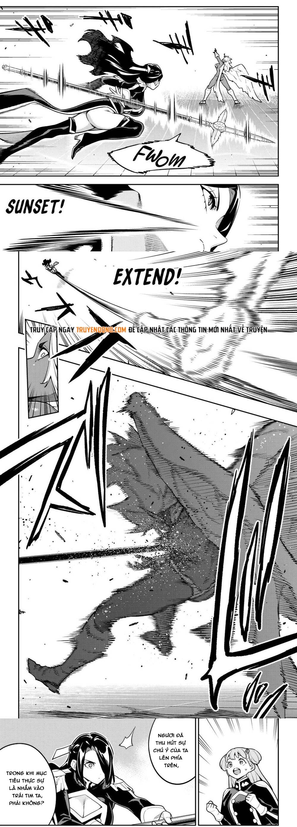 Demon Slave Chapter 177 - 11