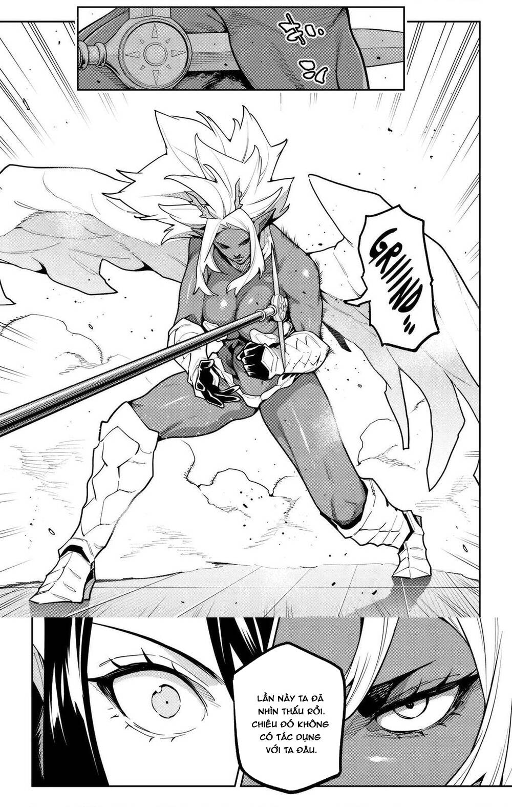 Demon Slave Chapter 177 - 12