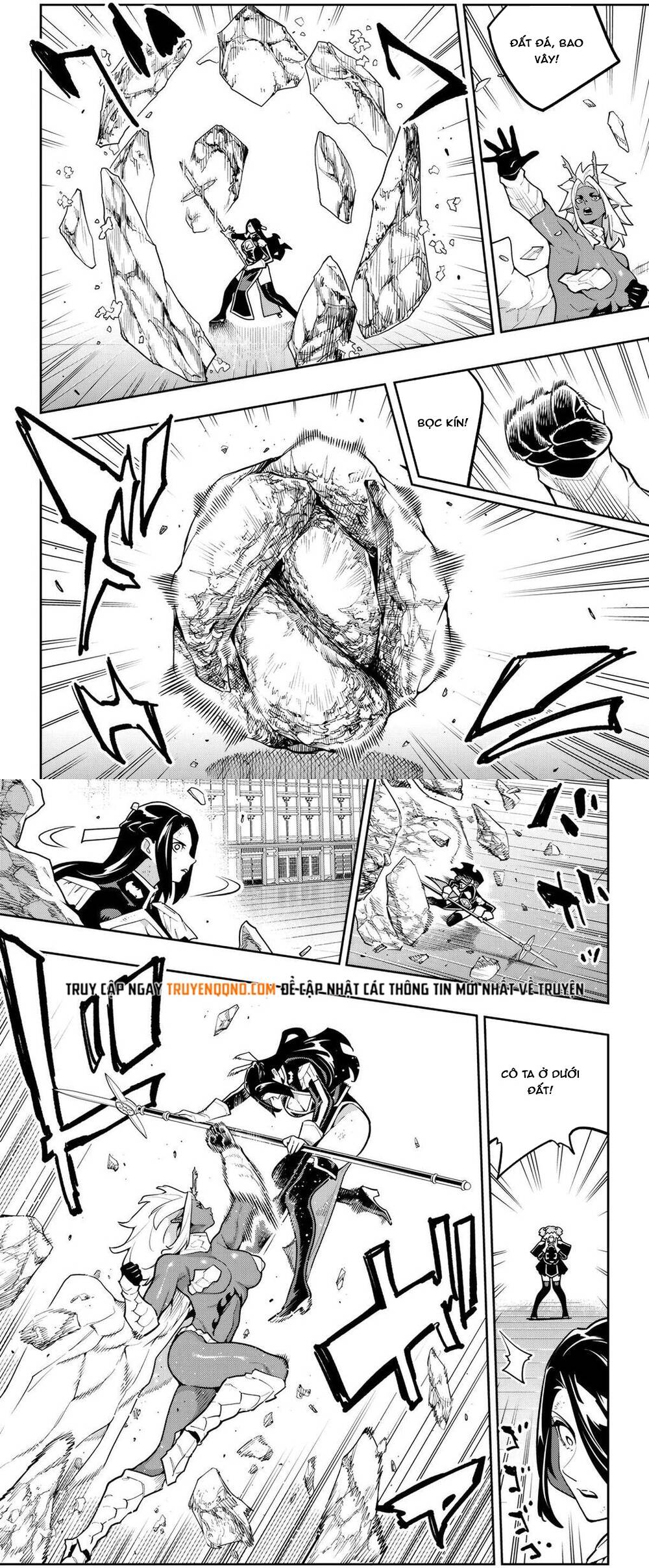 Demon Slave Chapter 177 - 13