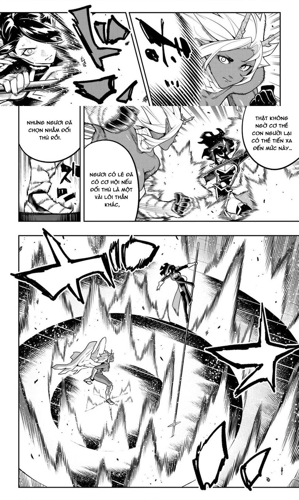 Demon Slave Chapter 177 - 14