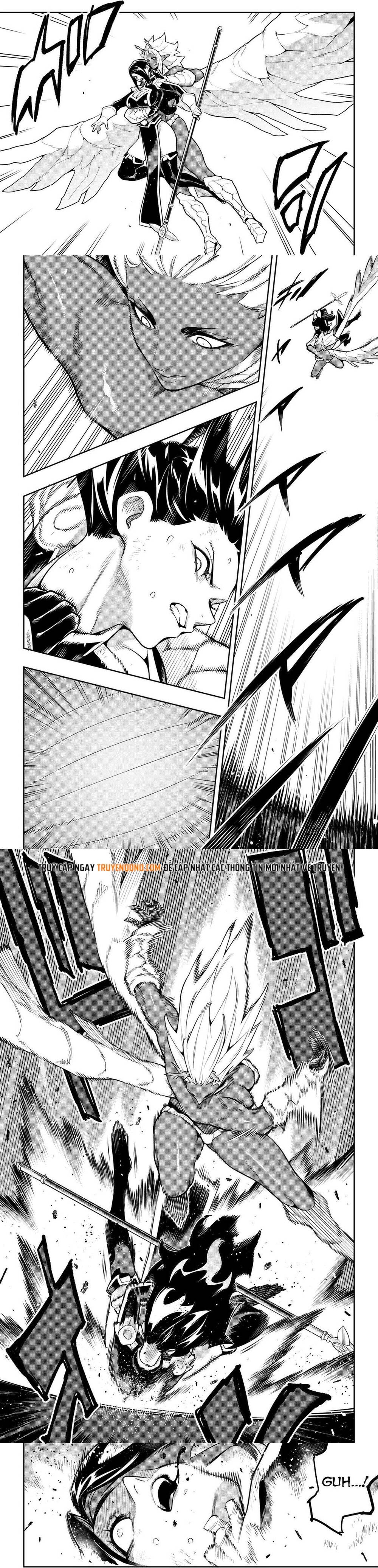 Demon Slave Chapter 177 - 16