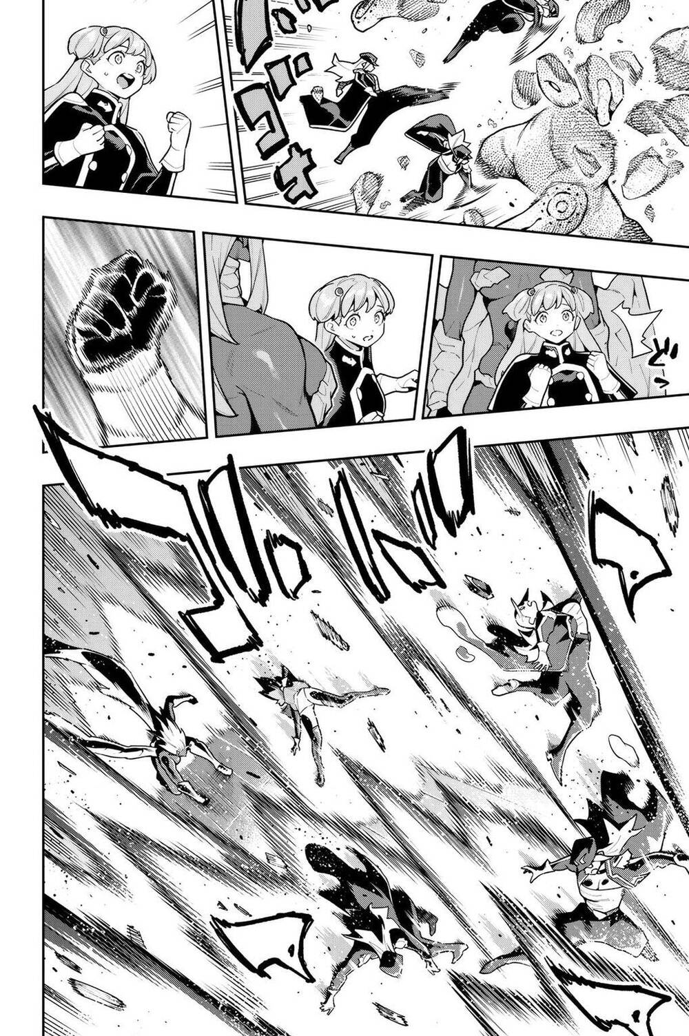 Demon Slave Chapter 177 - 19