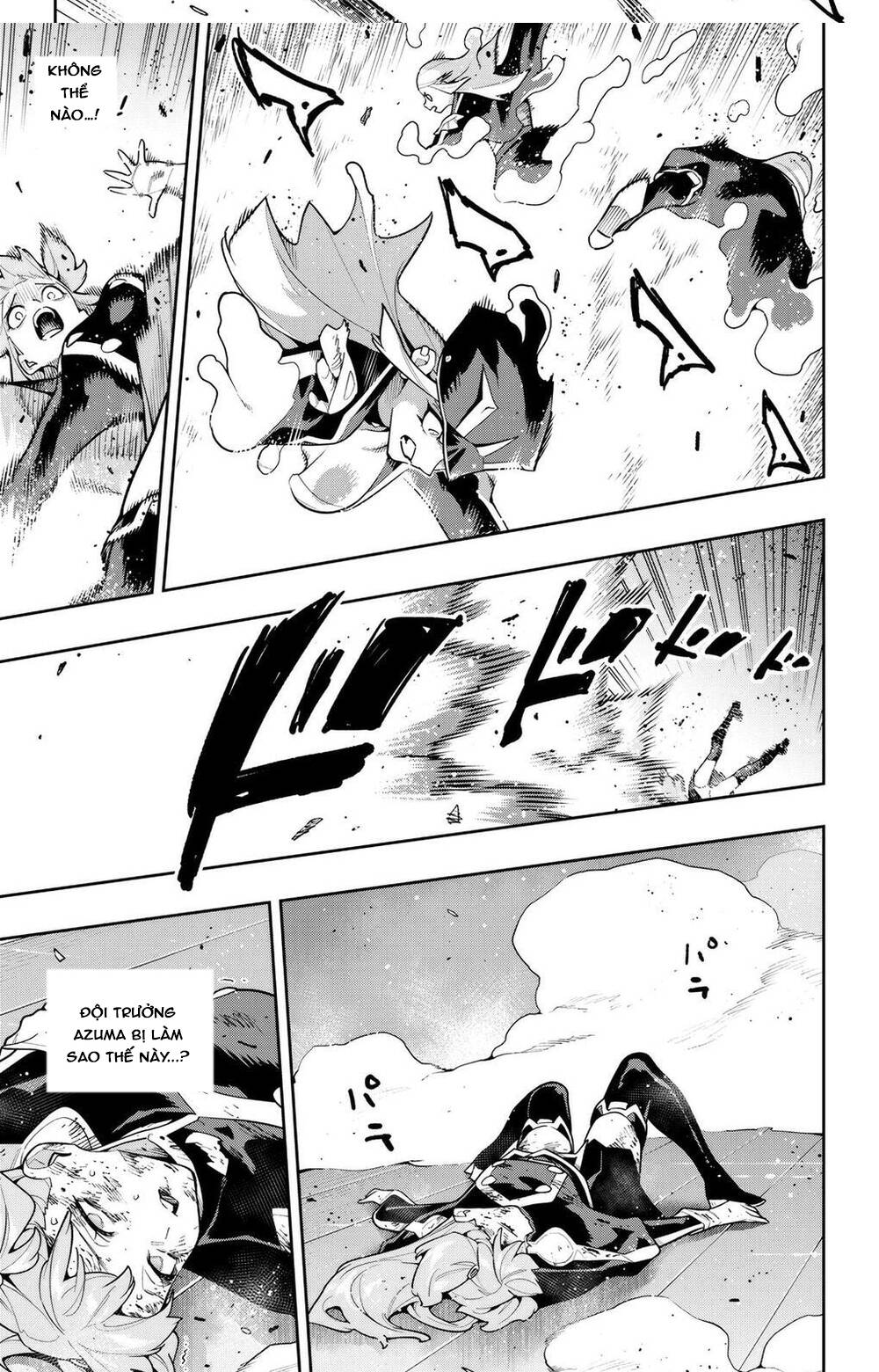 Demon Slave Chapter 177 - 20