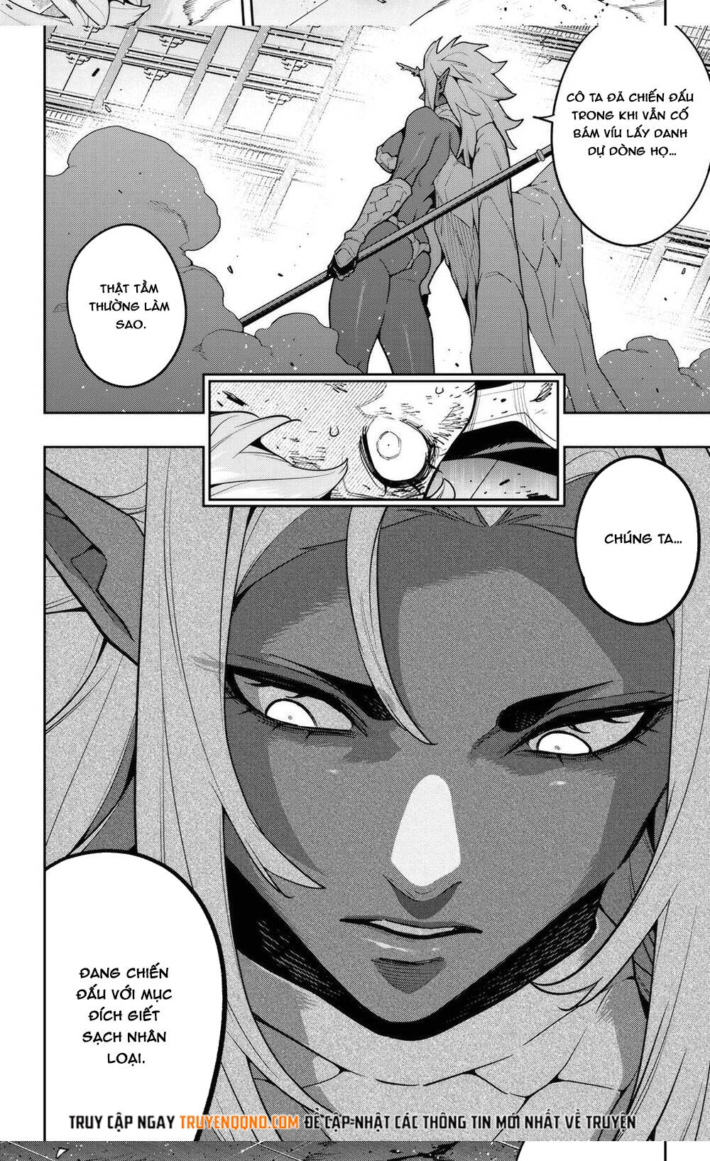 Demon Slave Chapter 177 - 21