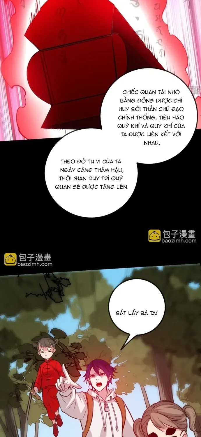 Kiếp Thiên Vận Chapter 351 - 11