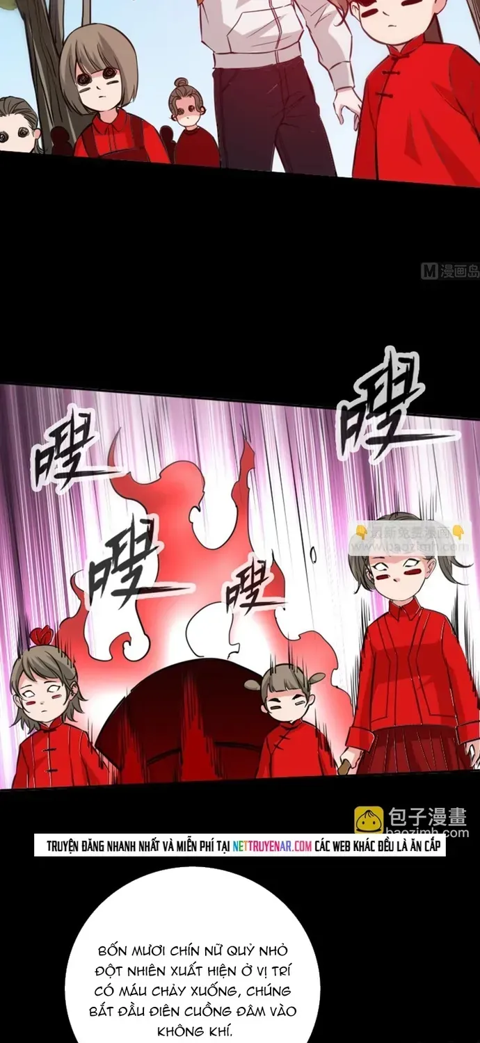 Kiếp Thiên Vận Chapter 351 - 12