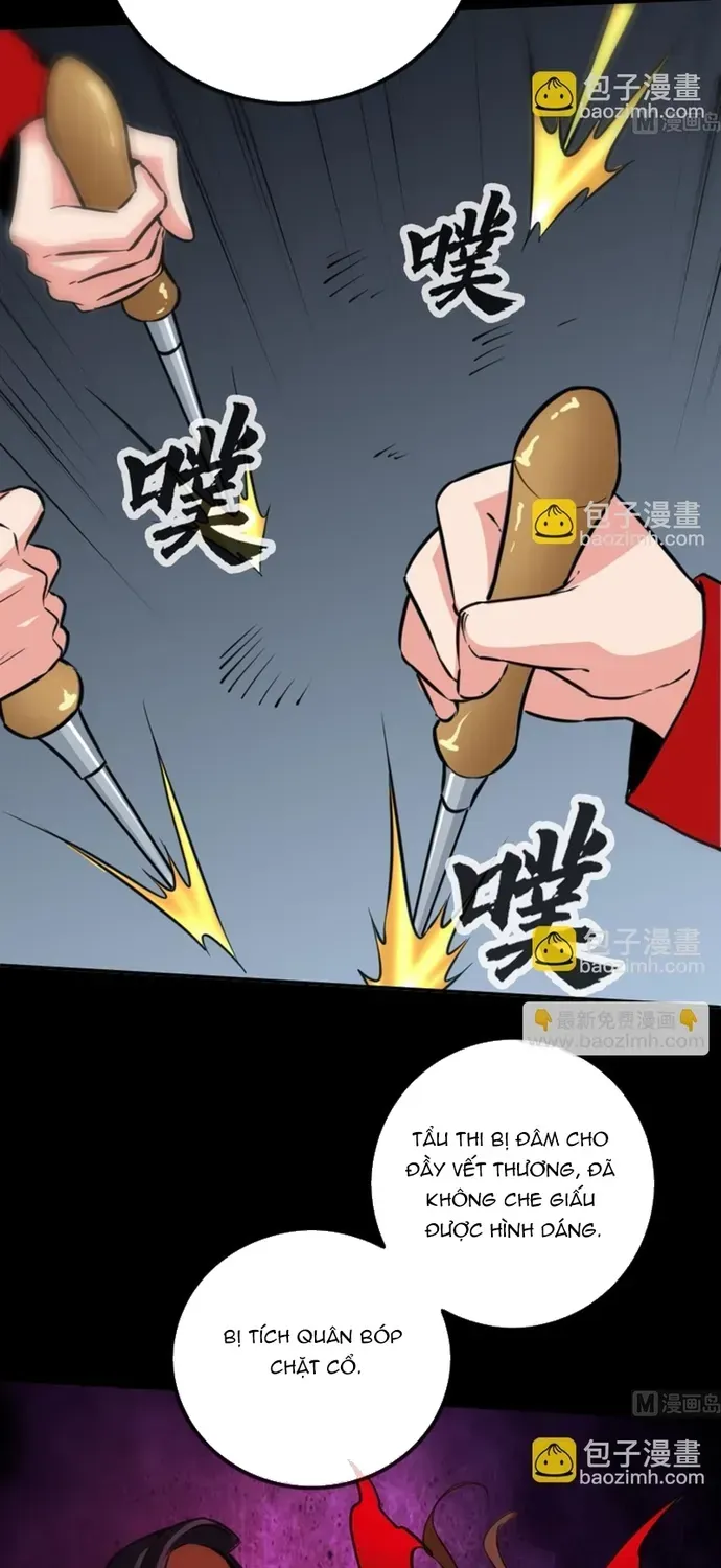 Kiếp Thiên Vận Chapter 351 - 13