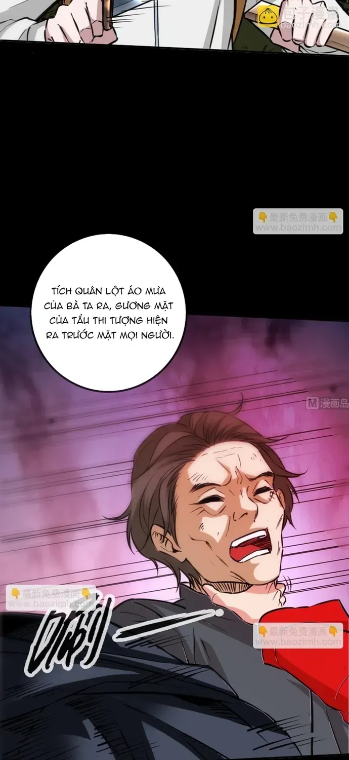 Kiếp Thiên Vận Chapter 351 - 15