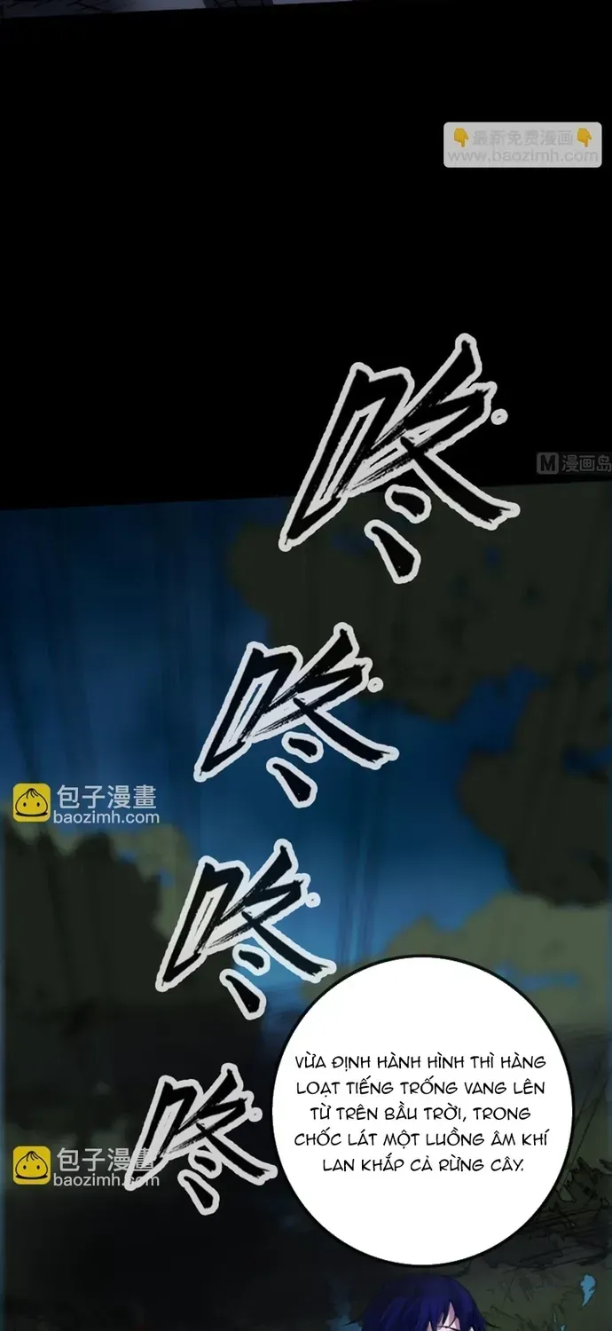 Kiếp Thiên Vận Chapter 351 - 16