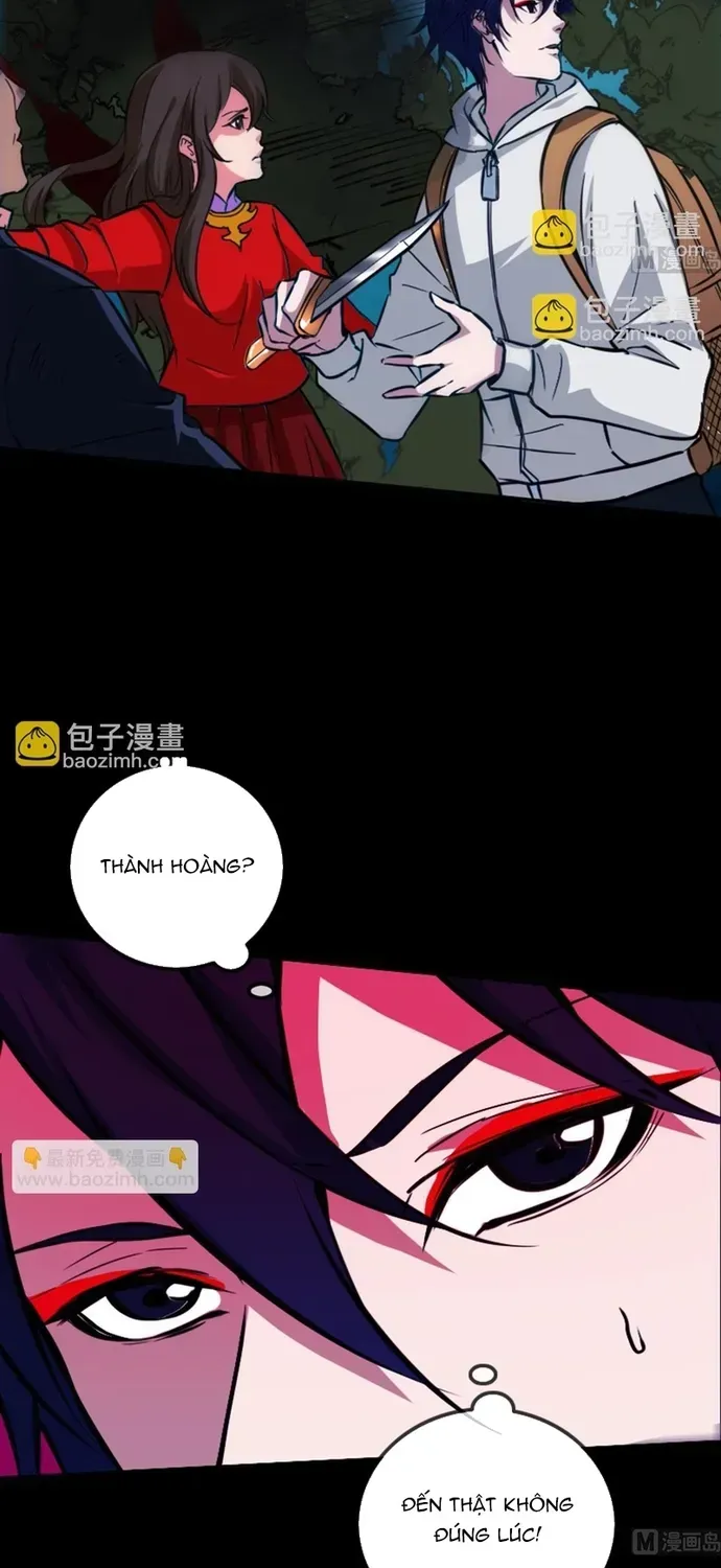 Kiếp Thiên Vận Chapter 351 - 17