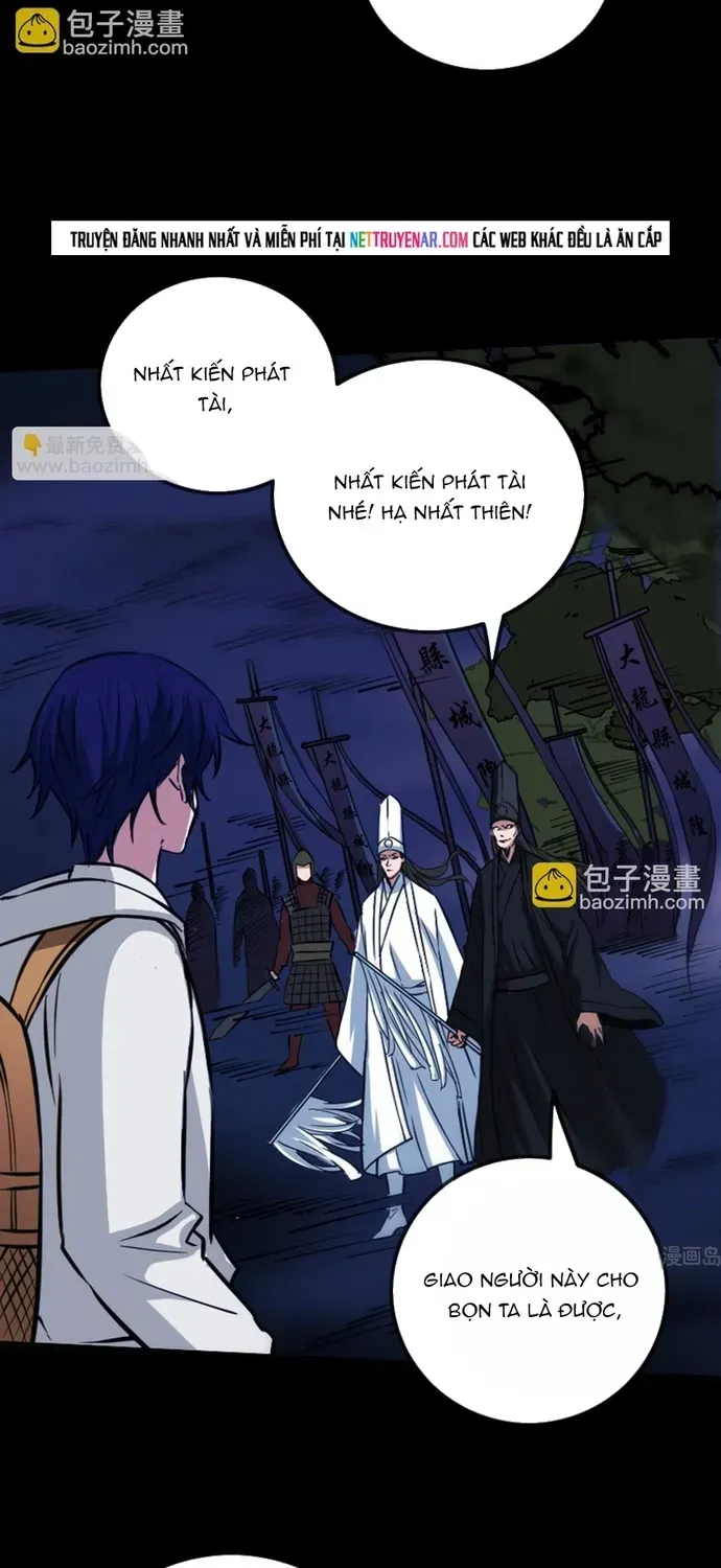 Kiếp Thiên Vận Chapter 351 - 18