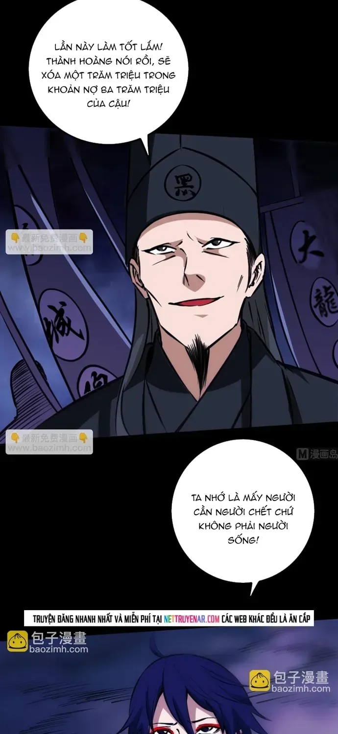 Kiếp Thiên Vận Chapter 351 - 19