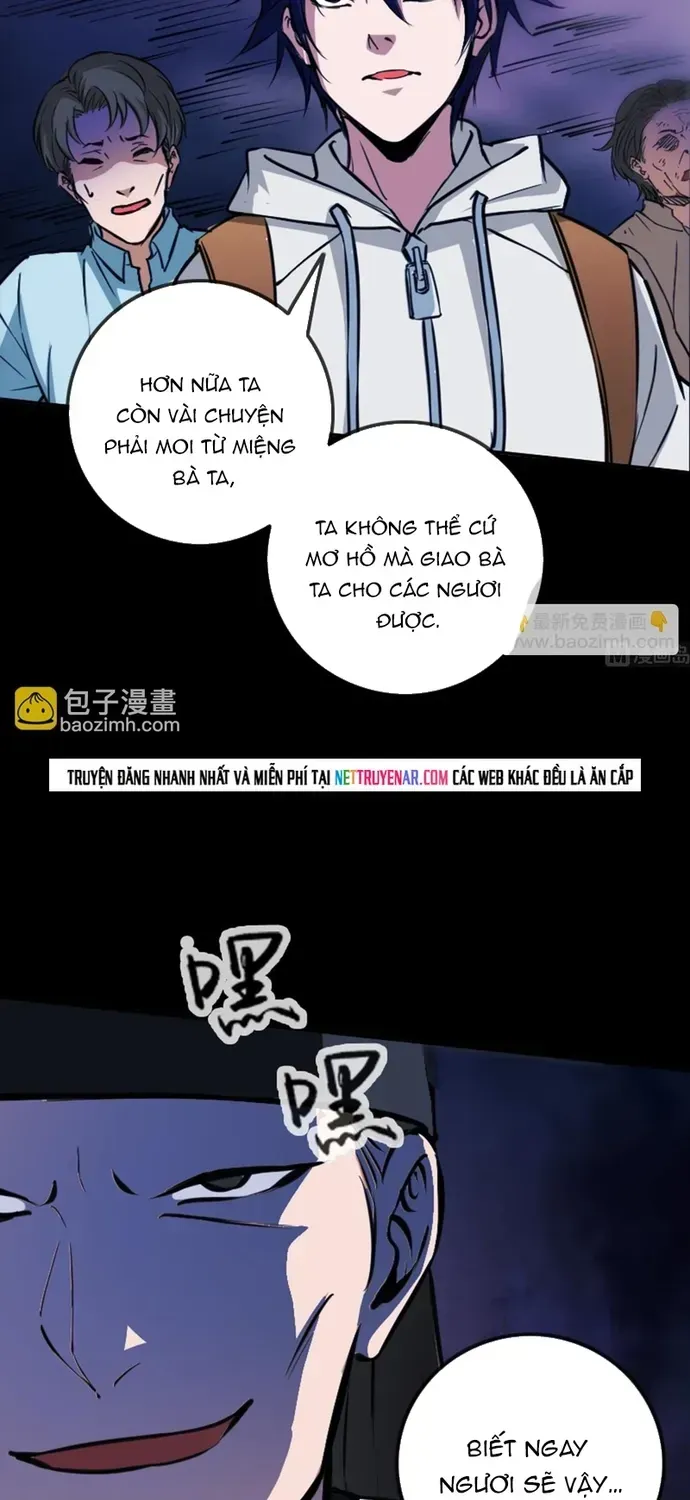 Kiếp Thiên Vận Chapter 351 - 20