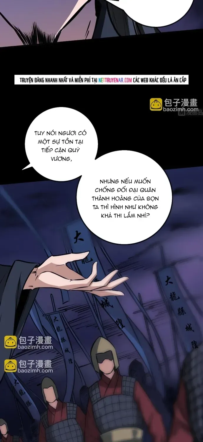 Kiếp Thiên Vận Chapter 351 - 21