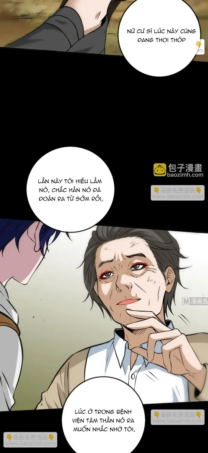 Kiếp Thiên Vận Chapter 351 - 4