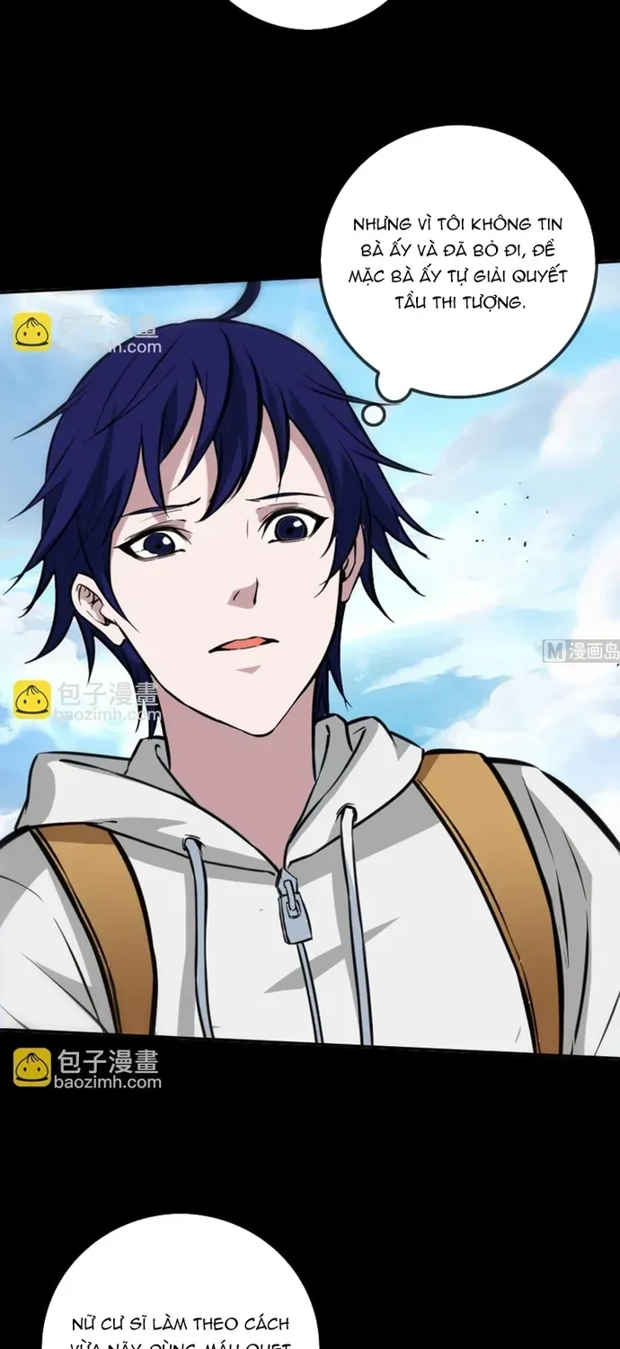 Kiếp Thiên Vận Chapter 351 - 5