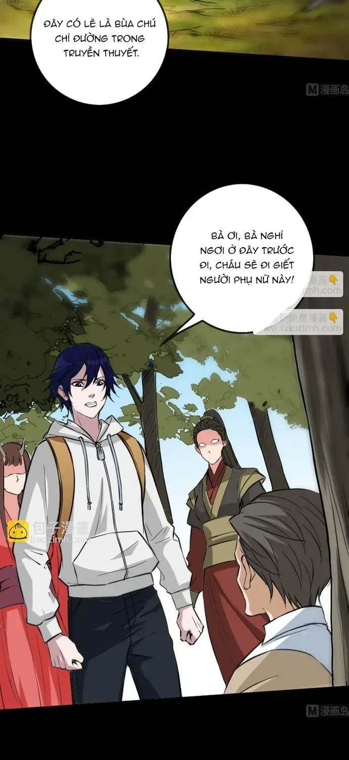 Kiếp Thiên Vận Chapter 351 - 7