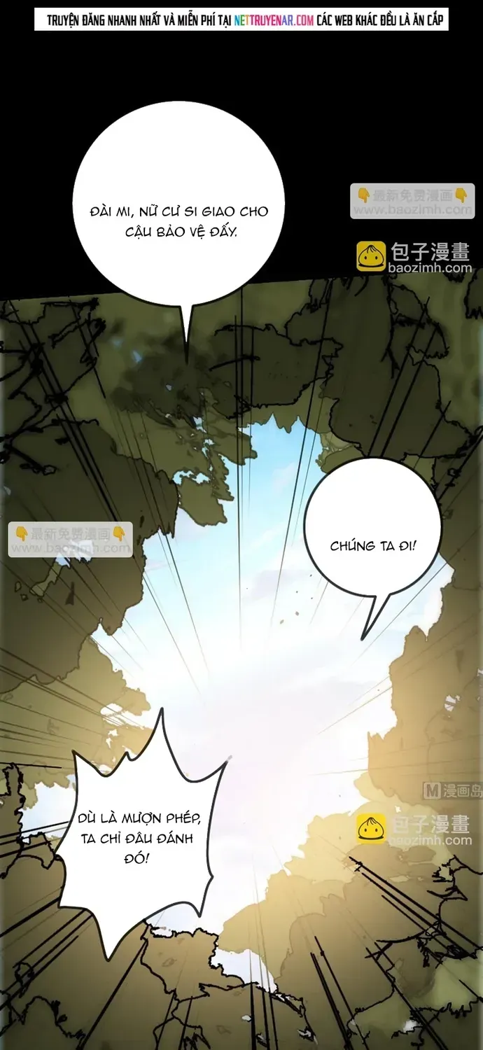 Kiếp Thiên Vận Chapter 351 - 8