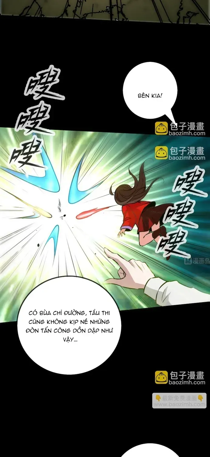 Kiếp Thiên Vận Chapter 351 - 9