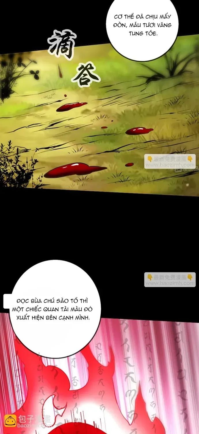 Kiếp Thiên Vận Chapter 351 - 10