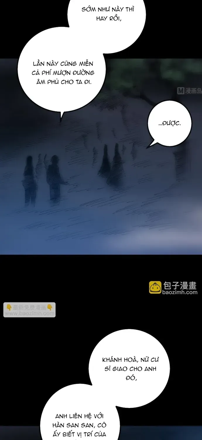 Kiếp Thiên Vận Chapter 352 - 11