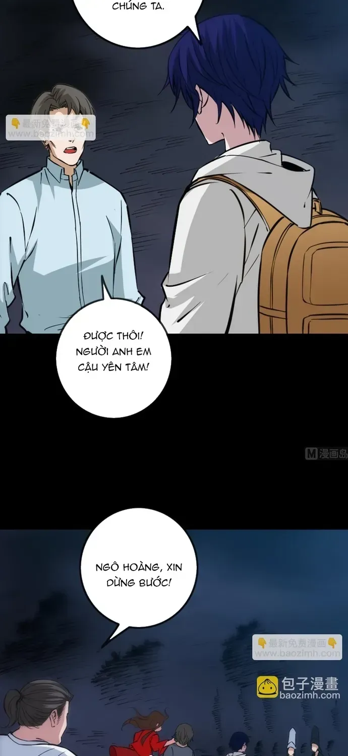 Kiếp Thiên Vận Chapter 352 - 12