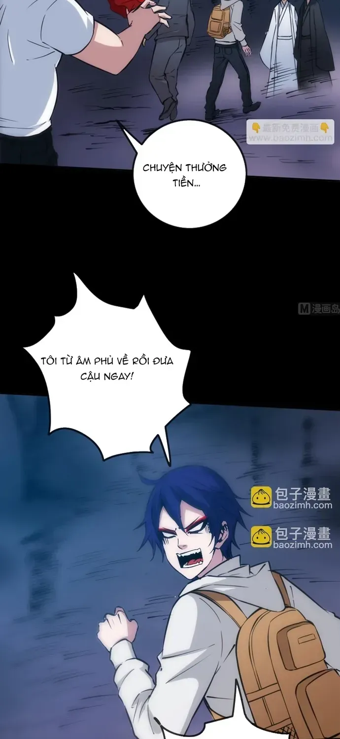 Kiếp Thiên Vận Chapter 352 - 13