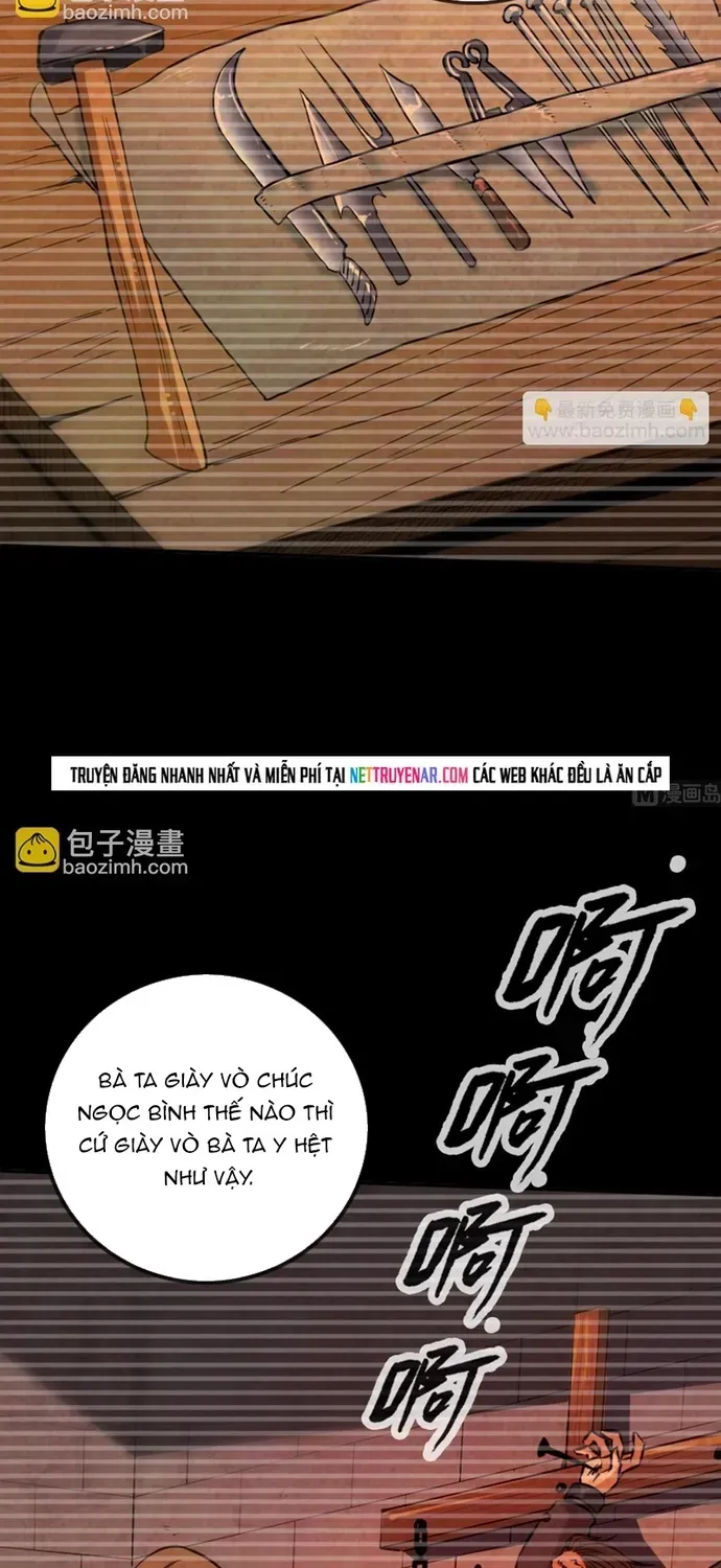 Kiếp Thiên Vận Chapter 352 - 17