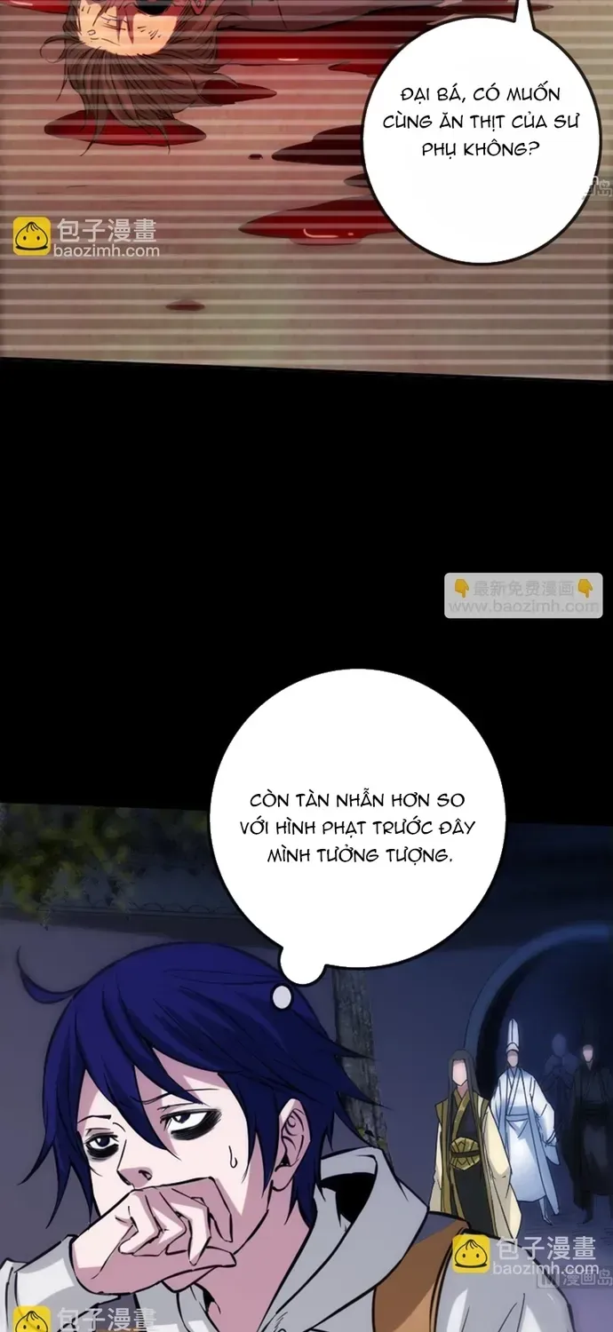 Kiếp Thiên Vận Chapter 352 - 19