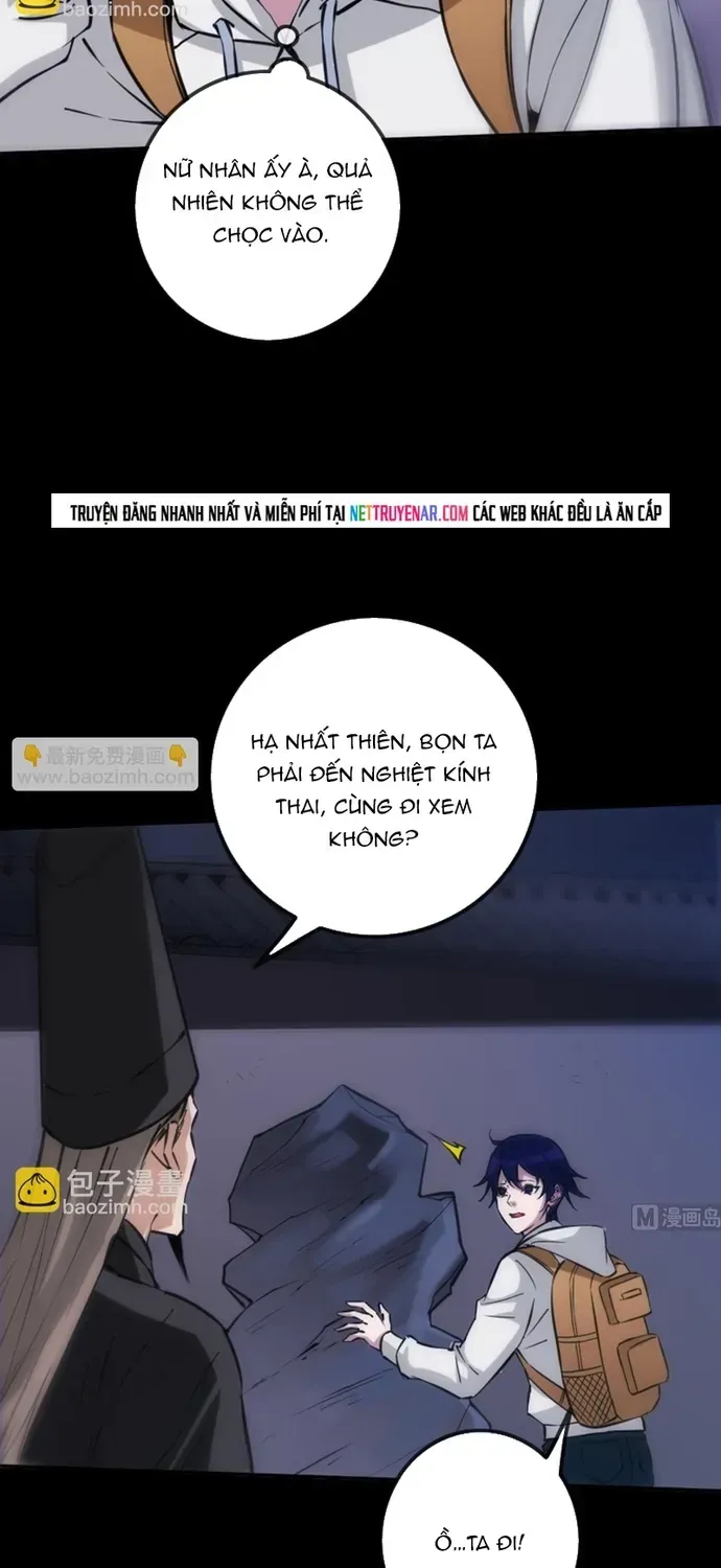 Kiếp Thiên Vận Chapter 352 - 20