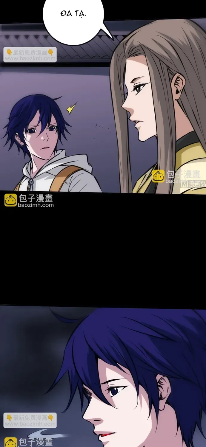 Kiếp Thiên Vận Chapter 352 - 22