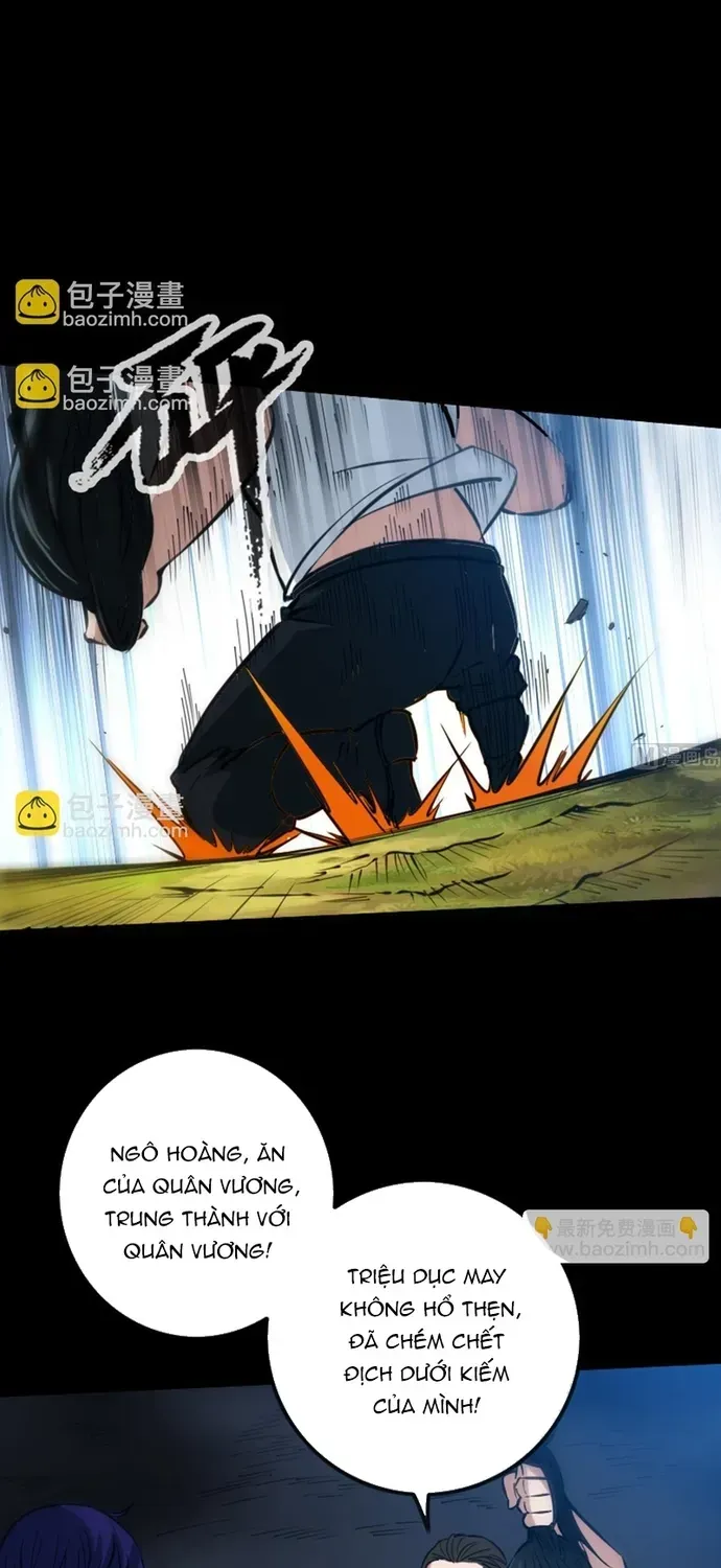 Kiếp Thiên Vận Chapter 352 - 5