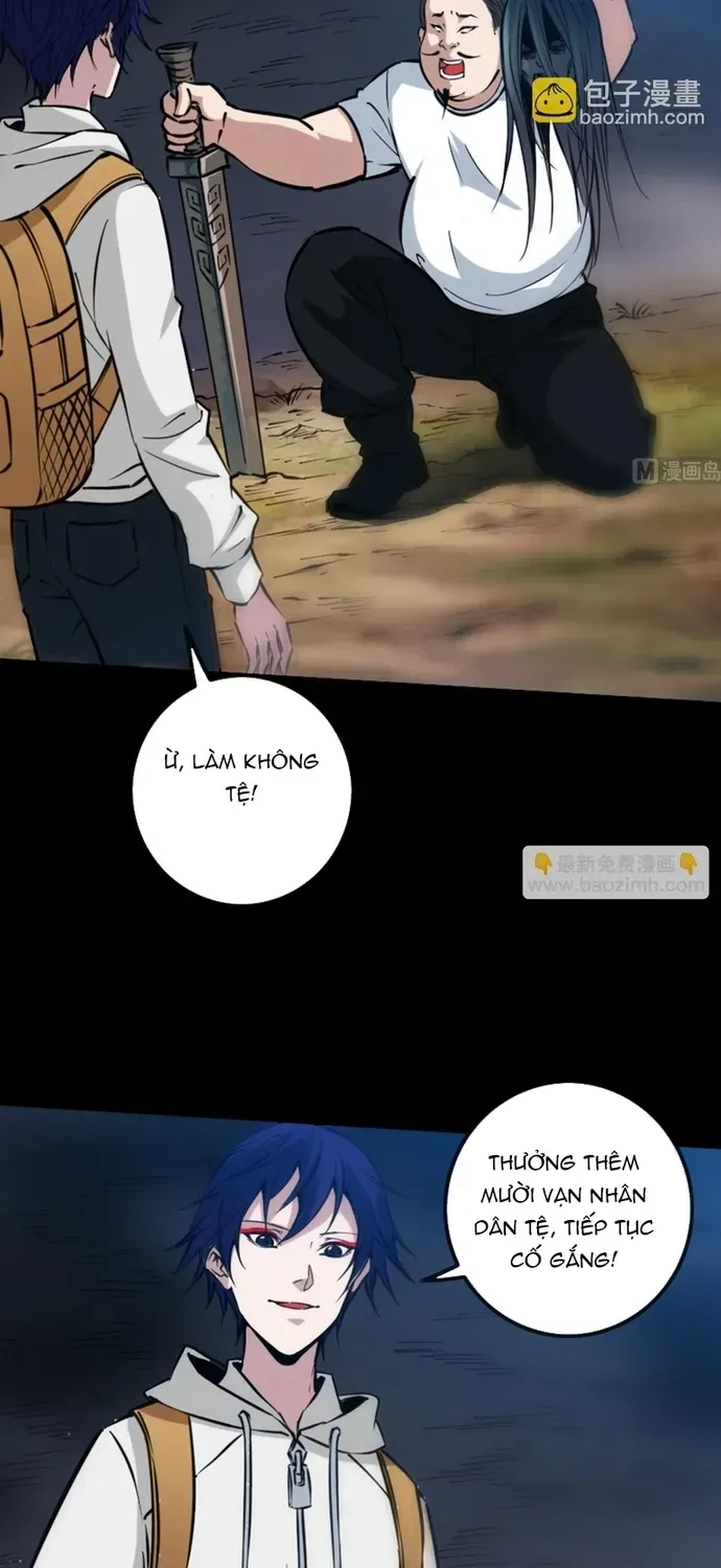 Kiếp Thiên Vận Chapter 352 - 6