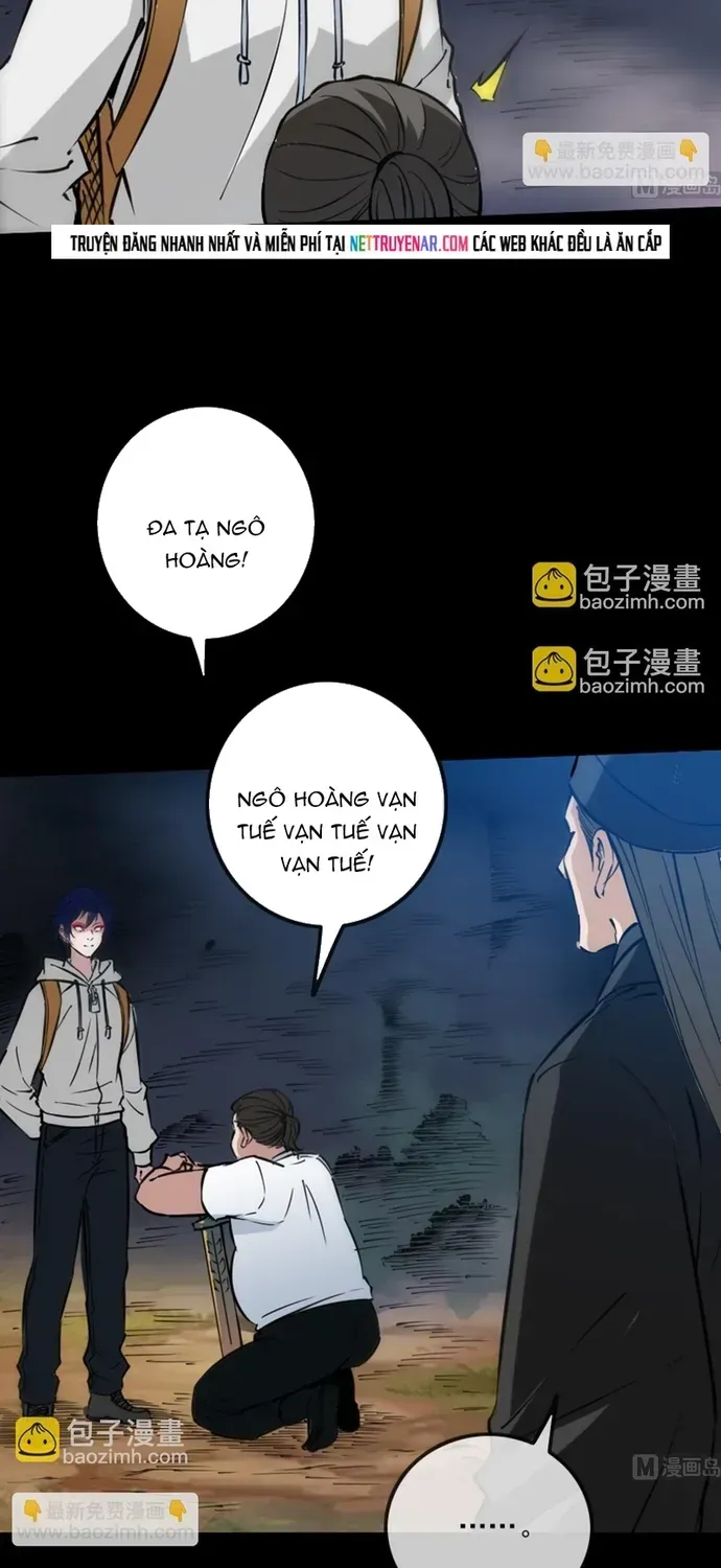 Kiếp Thiên Vận Chapter 352 - 7