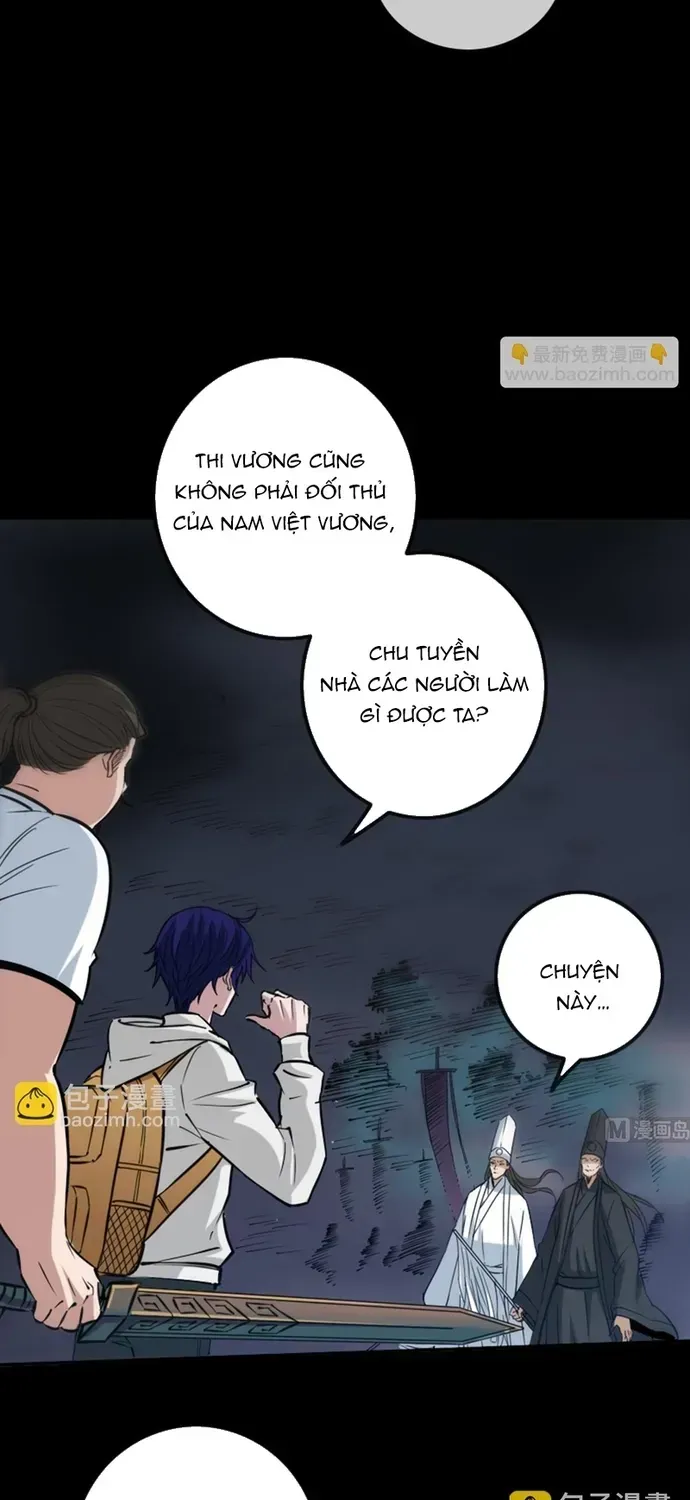 Kiếp Thiên Vận Chapter 352 - 8