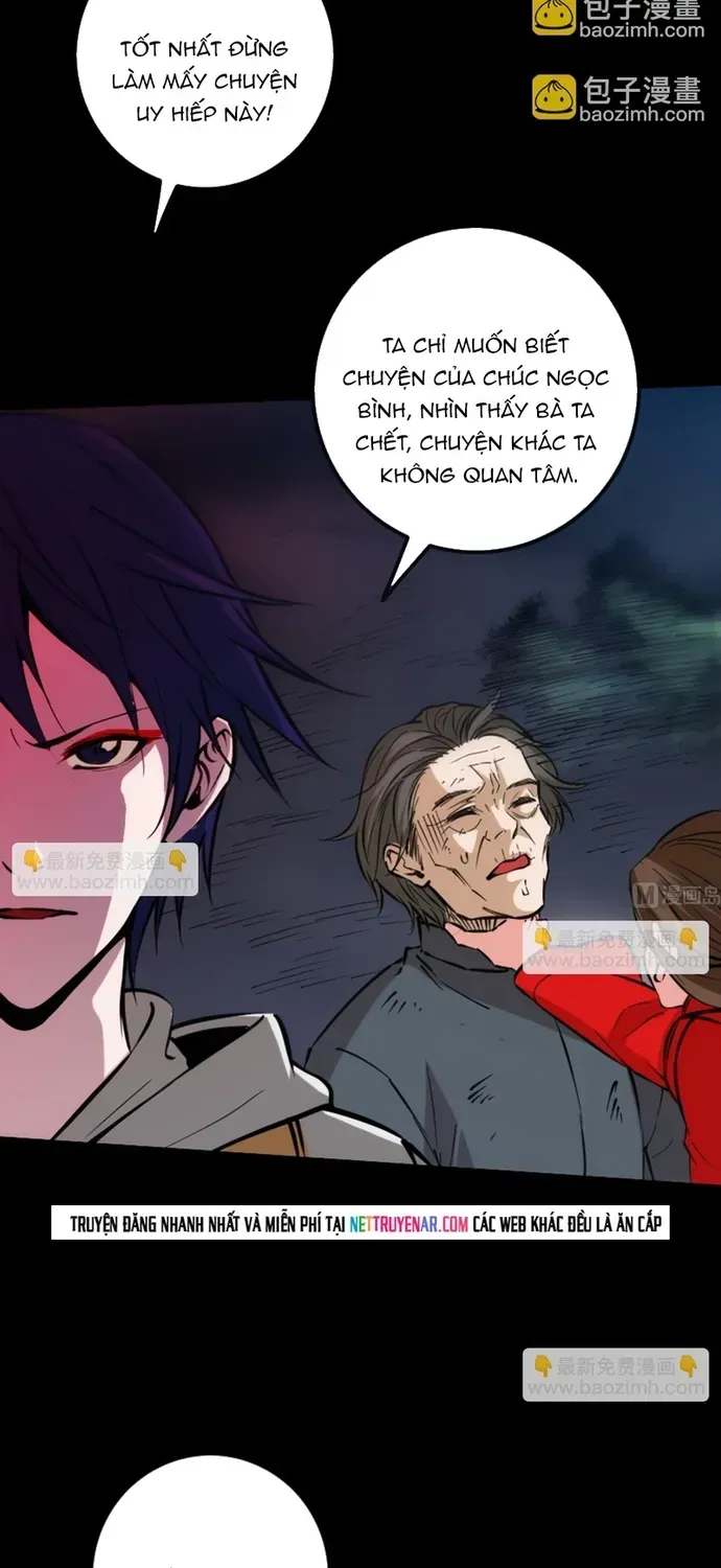 Kiếp Thiên Vận Chapter 352 - 9